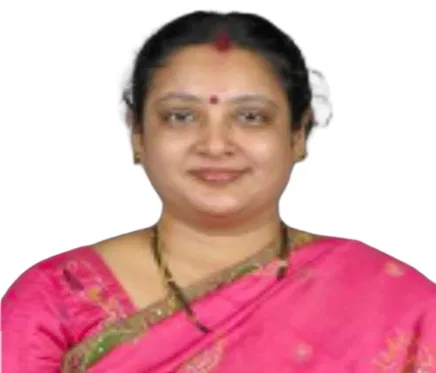 Dr. (Mrs) R. Gomathi