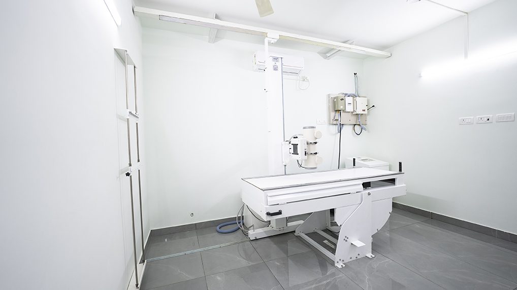 Imaging Suite &ndash; Raj Medicare