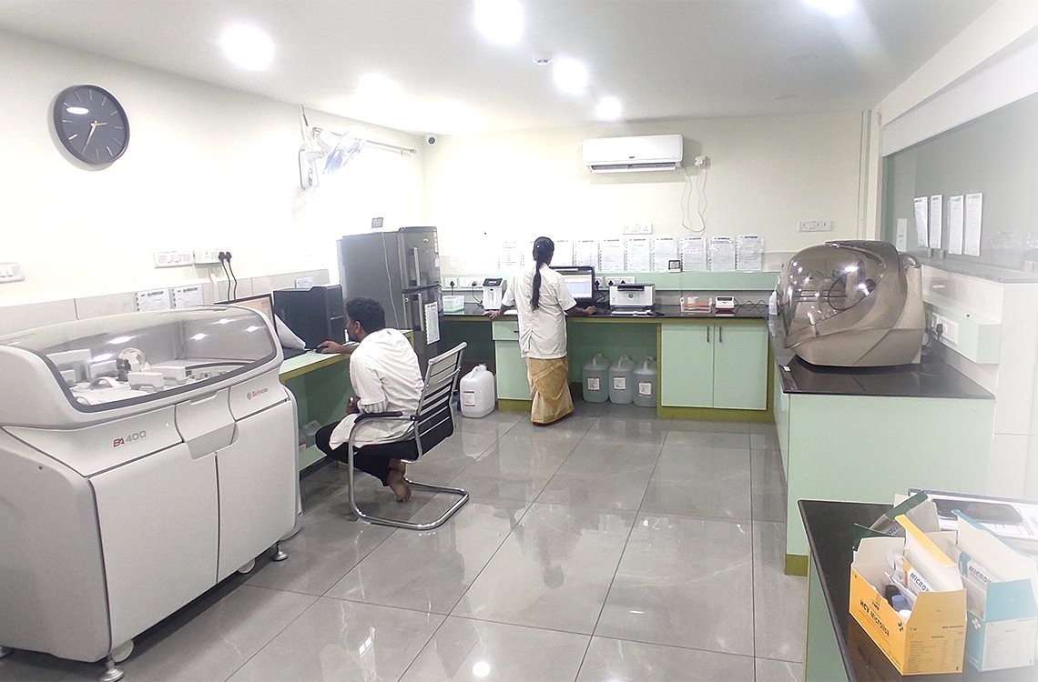 Home sample collection facility &ndash; 044-47837361 / 044-47837357 / 98410 36448